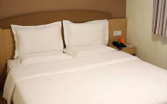 7 Days Inn Chenzhou Guiyang Ouyanghai Street Branch
