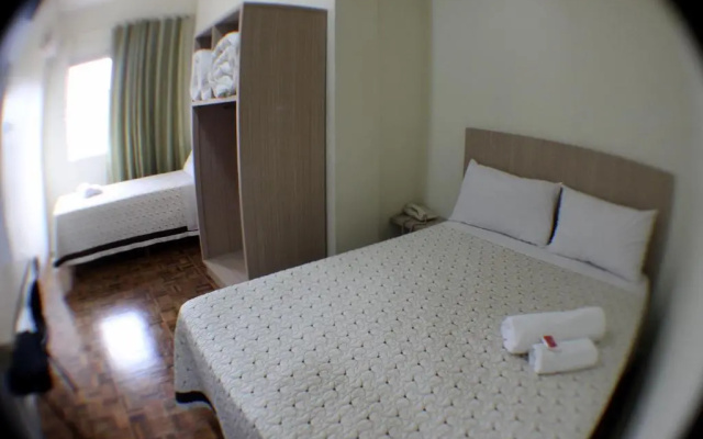 Hotel Conda