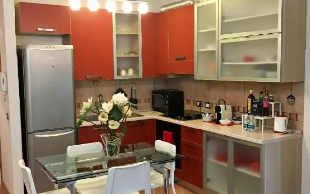 La Casa di Manolo