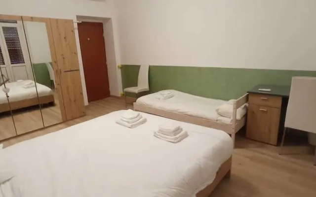 Aria di Sale Hostel