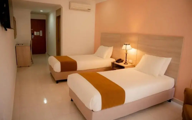 GIO Hotel Vajamar Valledupar