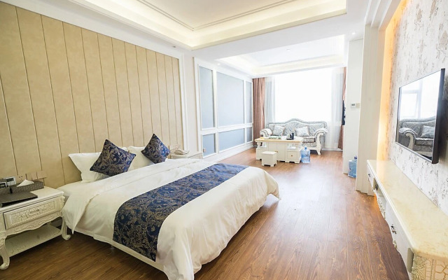 Huaerman Holiday Hotel