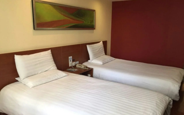 HanTing Hotel (The MIXC Shenzhen)
