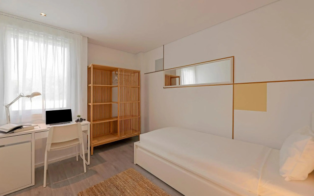 Uporto House Residence