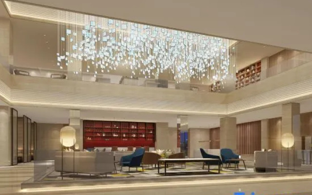 Yuhuan Grand Hotel