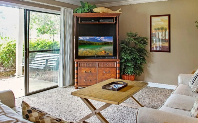 Seascape Golf Villas