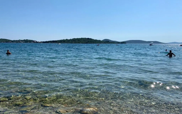Cozy Tiny house Studio Vodice