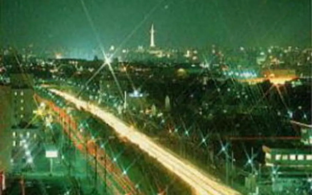 Pulsesin in Kyoto - Vacation STAY 73544v