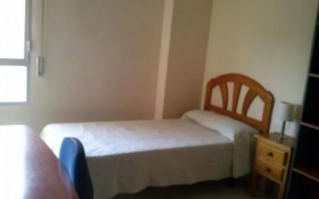 Malaga 100712 4 Bedroom Apartment By Mo Rentals