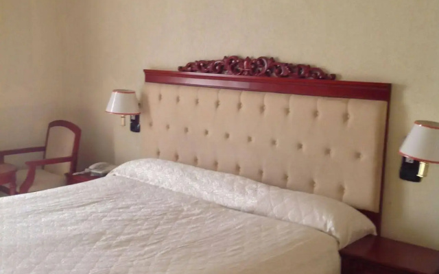 Palace Hotel