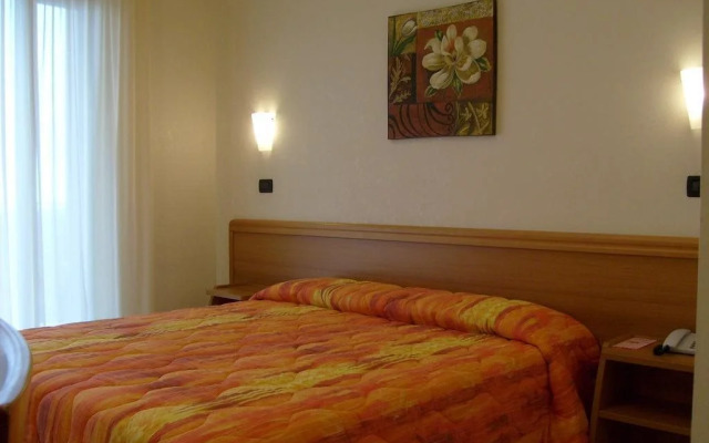 Hotel Apulia