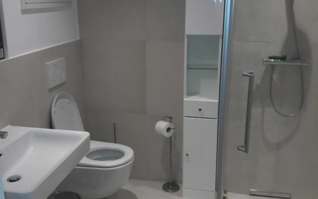 Cityapartments Vienna