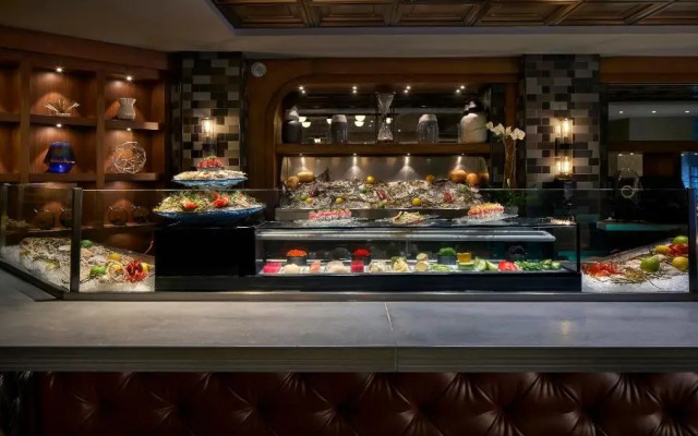 The Darcy Hotel