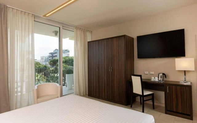 Mercure Rimini Lungomare