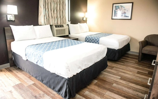 Suburban Extended Stay SE