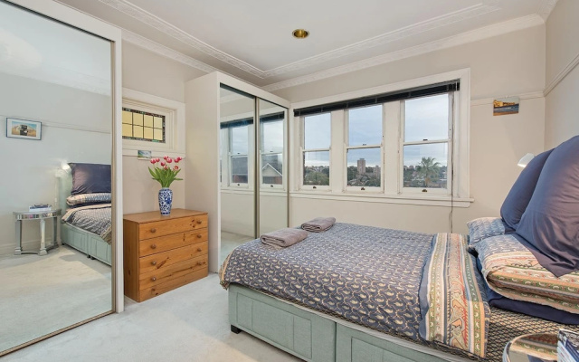 Comfy Coogee Living H328