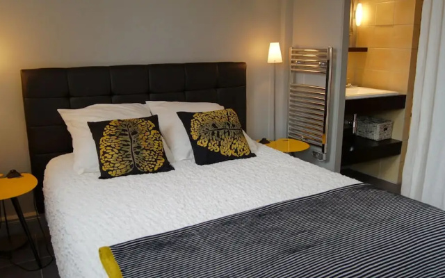Appart Hôtel Lille - LEO