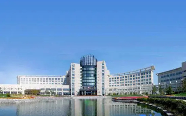 Bohai International Hotel