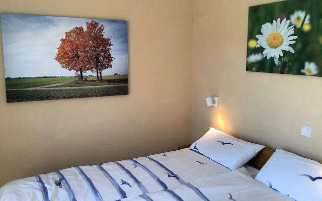 Ferienwohnung in Burhave