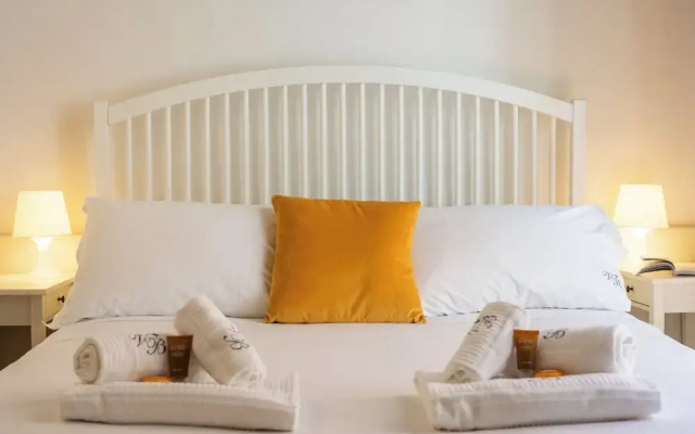 Rental in Rome Frattina Atmosphere Apartment