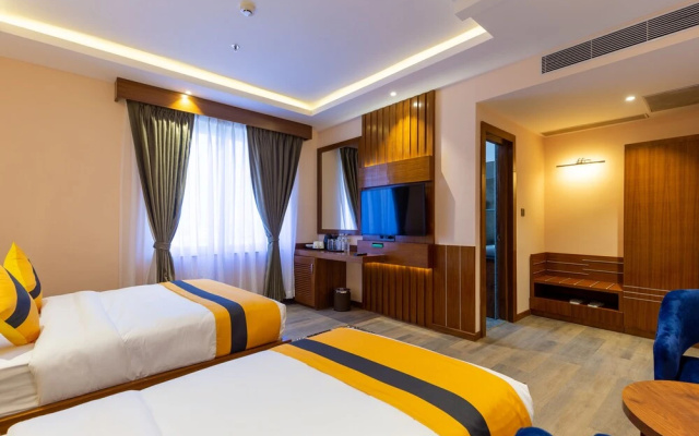 Dream International Hotel
