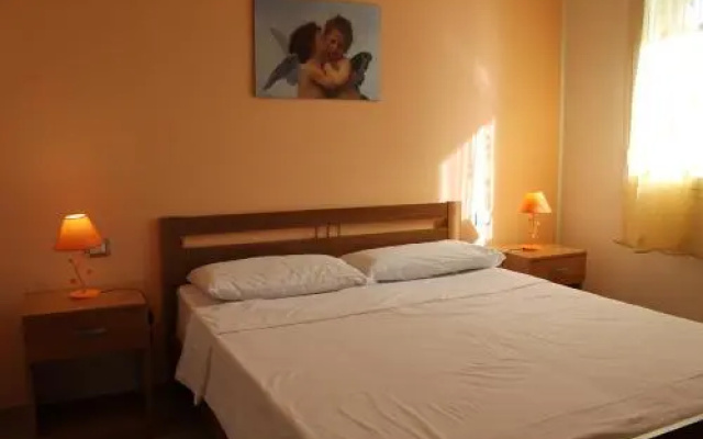Residence Jonico