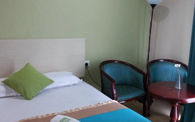 JP Hotel Fasa 2