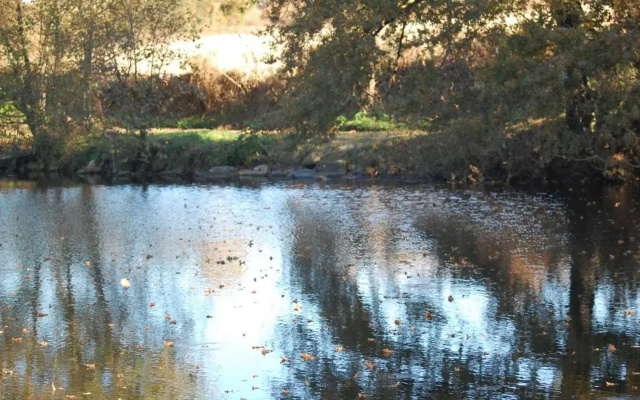 La Grange de Pierre
