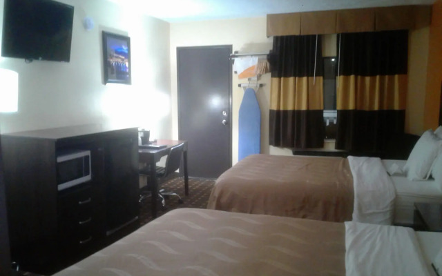 Quality Inn Grand Rapids Near Dowtown