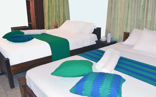 The Empyrean Airport Transit Hotel