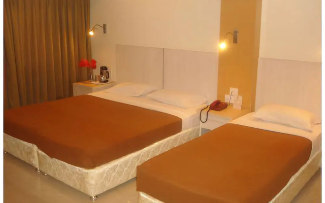 Host-Inn International