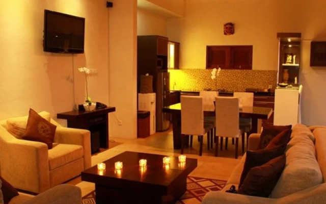 CK Villas Bali