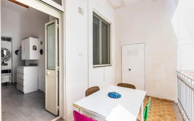 Netum Center House