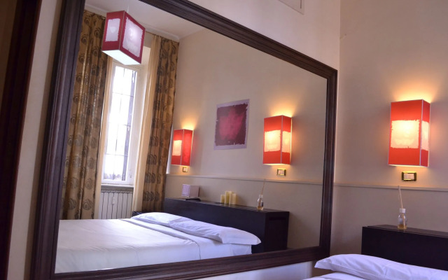 Guesthouse Trastevere