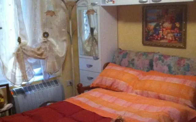 Short Lets "Lo Scrigno"