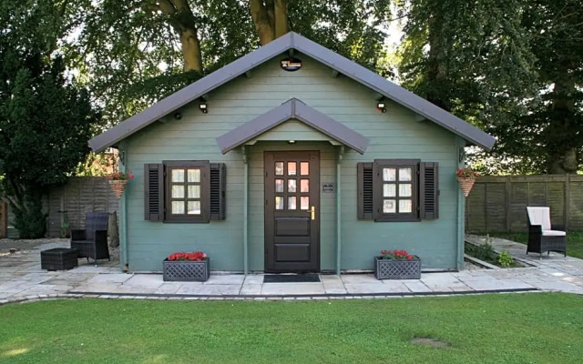 Cabin Hideaways