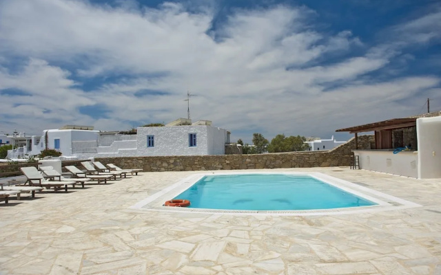 Evagelia's Place