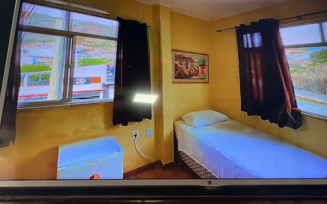 hotel vale das serras