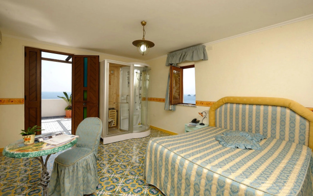 Locanda Del Fiordo