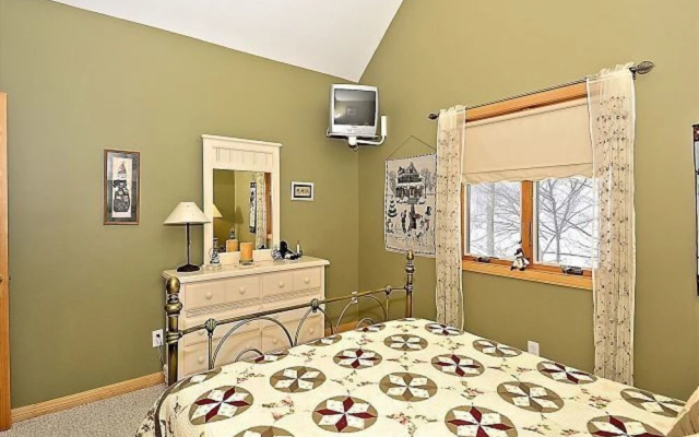 Ski Bums Inn