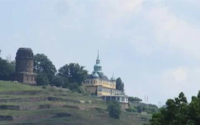 Hotel - Pension Villa Marie