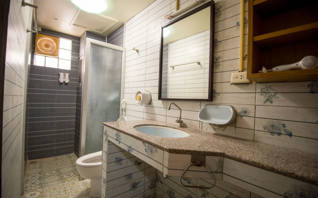 Victory Park Hostel