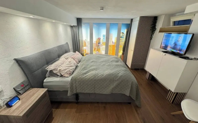 Stunning 1-bed Apartment in Herzogenrath