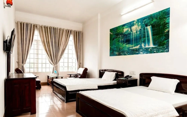 Ngoc Han Hotel