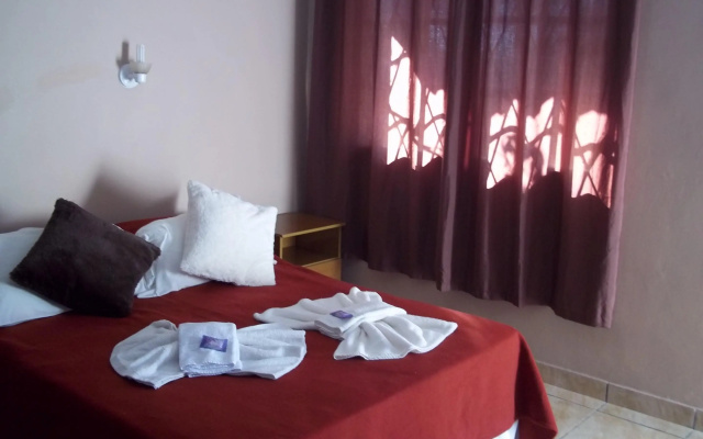 Petit Hotel Iguazu