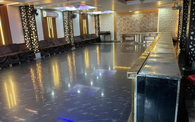 Hotel Shivam Inn Agra