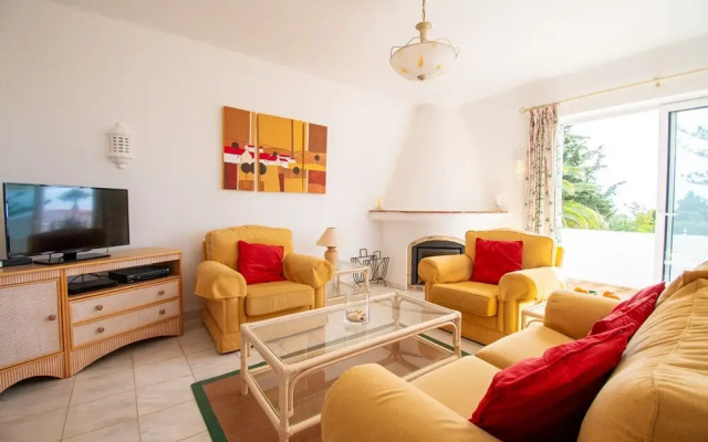 Casa Miguel in Carvoeiro