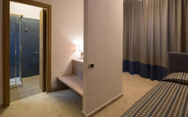 Hotel Sasso