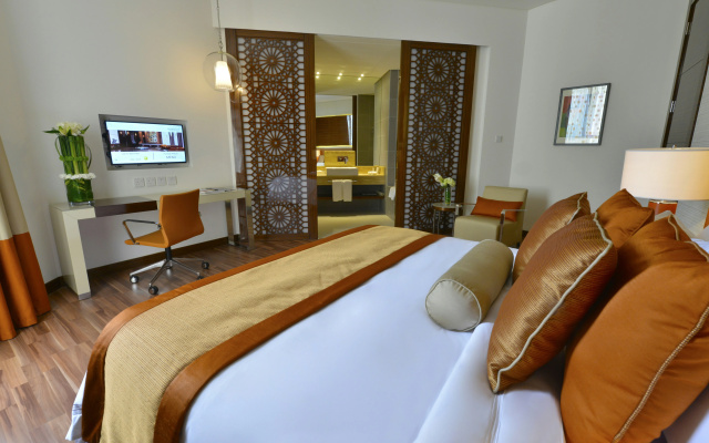 Fraser Suites Diplomatic Area Bahrain