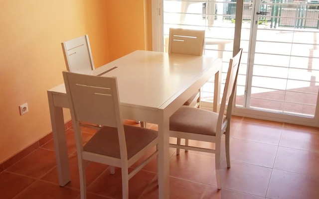 Villas Oropesa 3000 Apts
